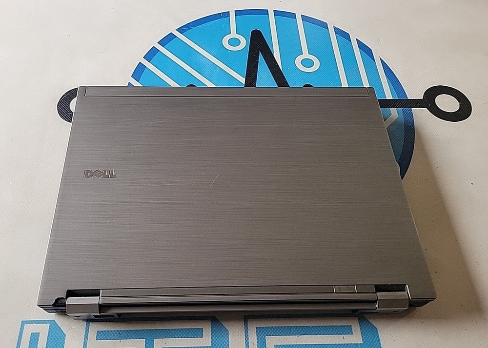 Dell Latitude E6410 i5-M520 2.40GHz Laptop *No RAM/HDD/OS/Caddy/Batt/AC #1R8J9P1