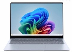 Samsung Galaxy Book4 Edge Copilot+ PC 16in-Snapdragon X Elite-16GB-512GB