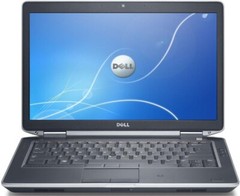 Dell Latitude E6430 14in Notebook PC – Intel Core i5-3320 2.6GHz 8GB 320gb SATA