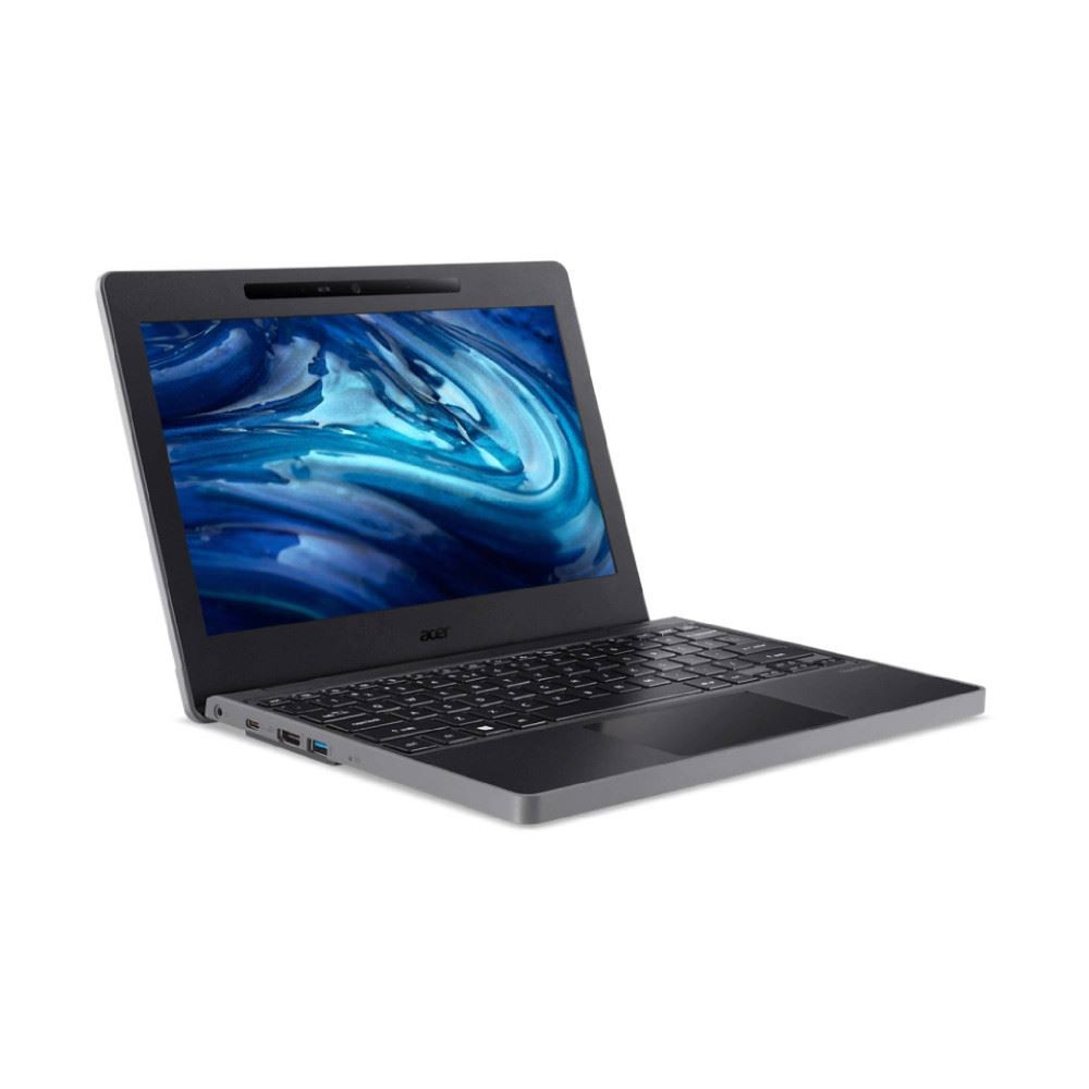 Acer TravelMate B3 - 11.6" Laptop Intel N100 4GB RAM 128GB Certified Refurbished gallery