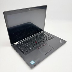 Lenovo ThinkPad Yoga 460 14″ Laptop | Intel Core i7-6500U@2.50GHz | 8GB RAM