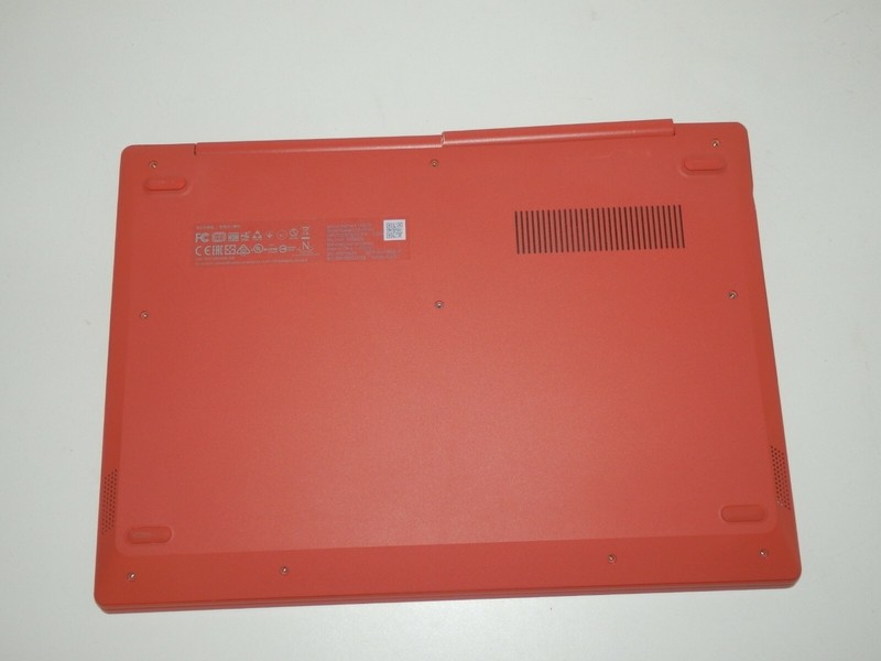 Lenovo IdeaPad 1 14IGL05, Intel Pentium N5030, 4GB Ram, 14" inch, for parts faulty gallery