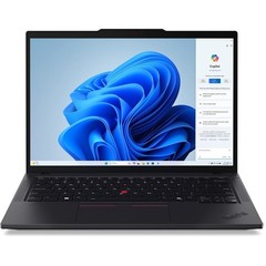 Lenovo ThinkPad T14 G5 14″ WUXGA AMD Ryzen 7 Pro 8840U 16GB RAM 512GB SSD WIN11P