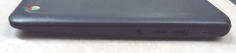 Chromebook 11A G6 EE gallery