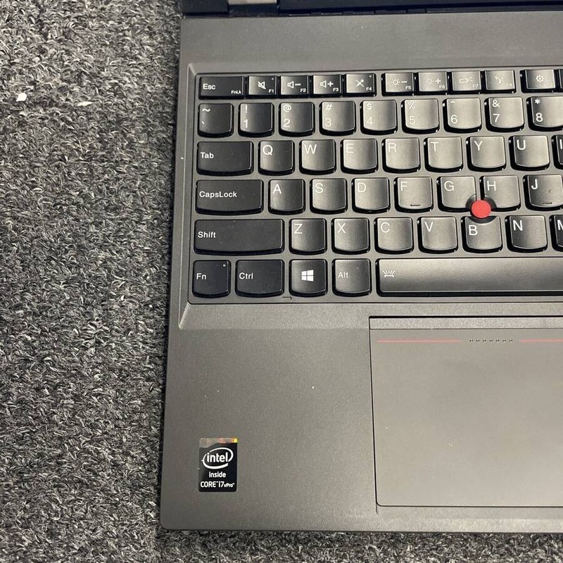 Lenovo ThinkPad T540p Core i7 4600M 2.9GHz 16GB RAM 500GB HDD Win Pro w/ charger gallery