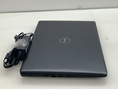 DELL INSPIRON 5570 I3-8130U@2.20GHz 12GB 256GB SATA SSD W11H TOUCH WCHARGER