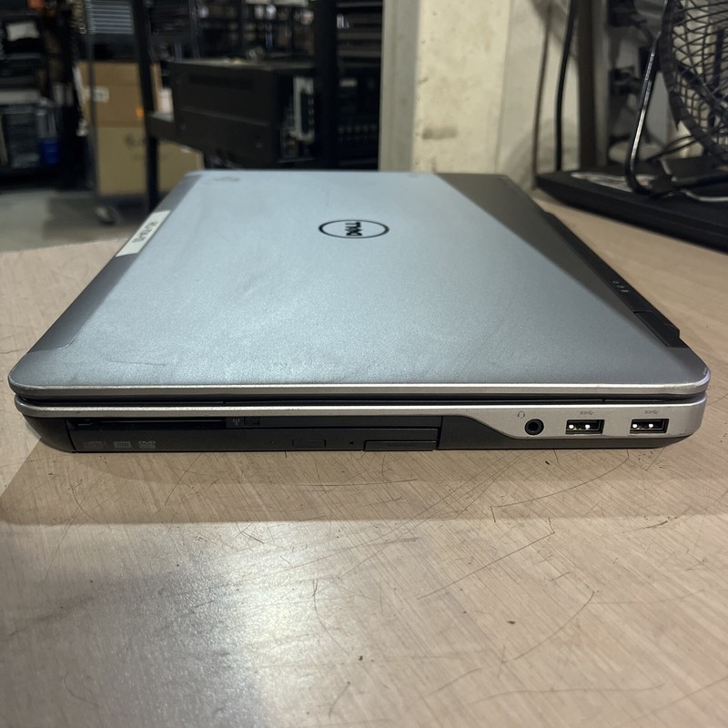 DELL PRECISION M2800 INTEL CORE I5-4210M 2.60GHZ 8GB RAM NO HD / gallery
