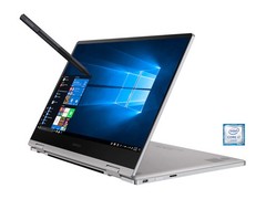 Samsung 9 Pro Notebook 13.3″ Touchscreen Intel Core i7 256GB SSD 8GB 930MBE-K01