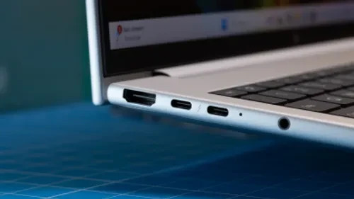 HP EliteBook 8 G1i, Core Ultra 7 265U, 32 GB, 512 GB, WIN 11 PRO, C5HK1UC gallery