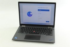 Lenovo ThinkPad X13 Yoga Gen 3 13.3″ i5-1245U 1.6GHz 256GB SSD 16GB RAM W11H
