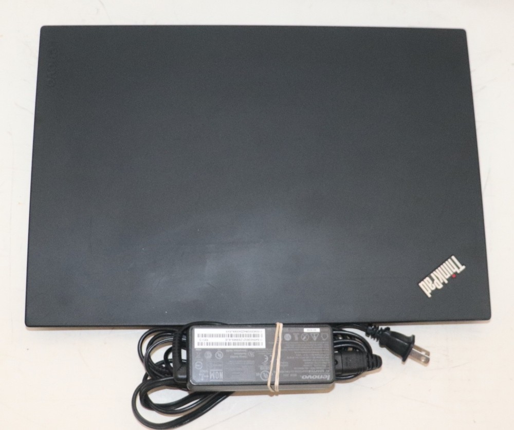 Lenovo ThinkPad P51S|Intel core i7@2.50GHz|16GB RAM|256GBSSD|WIN11.Prof|NVIDIA
