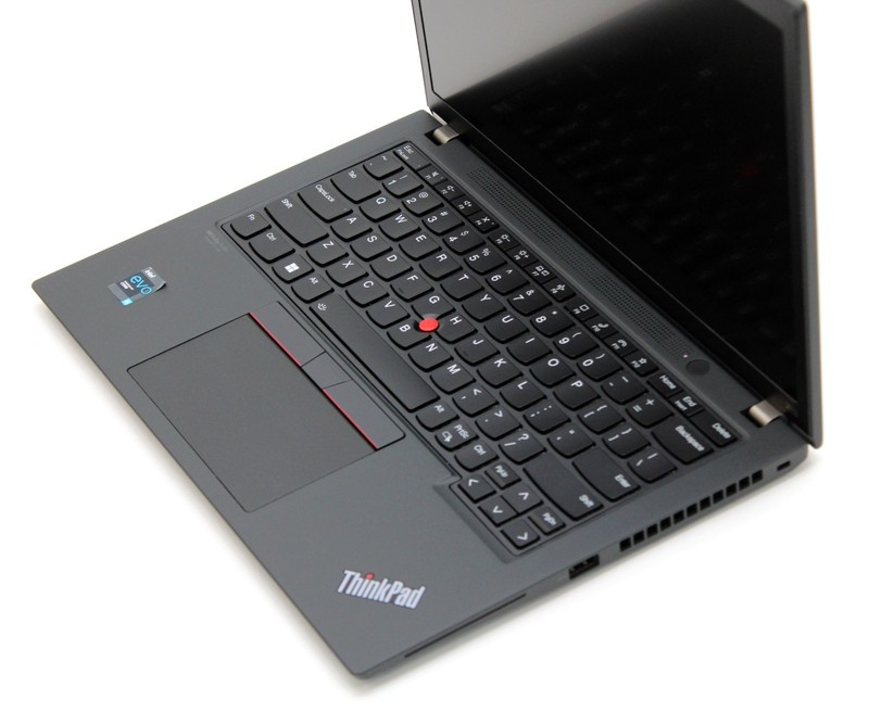 Lenovo ThinkPad X13 Gen 2 13.3" i5-1135G7 8GB 256GB SSD Win11 Pro Very Good gallery