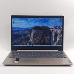 Lenovo Ideapad 3 15IML05 15.6″ Pentium Gold 6405U 2.4GHz 4GB RAM 1TB HDD