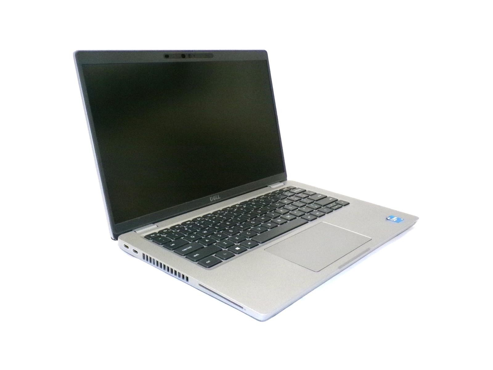 Dell Latitude 5420 14" 2.60GHz Quad Core i5-1145G7 | Bluetooth, Ethernet, Wi-Fi gallery