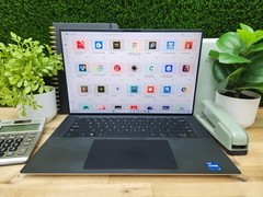 Dell XPS 15 9510 FHD+ i7-11800H 2.30GHz 16GB RAM 512GB SSD RTX 3050 Ti W11P ~