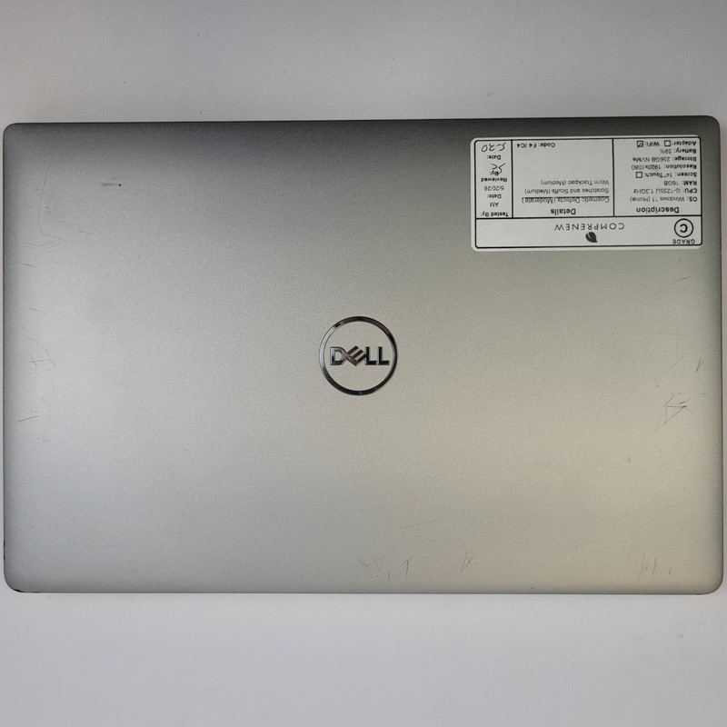 DELL LATITUDE 5430 Windows 11 Home Core i5 1235U 16GB RAM 256GB NVME | Grade C gallery