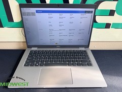 Dell Latitude 5420 i5-1135G7 2.4GHz 16GB 256GB SSD (For Parts-See Desc.)