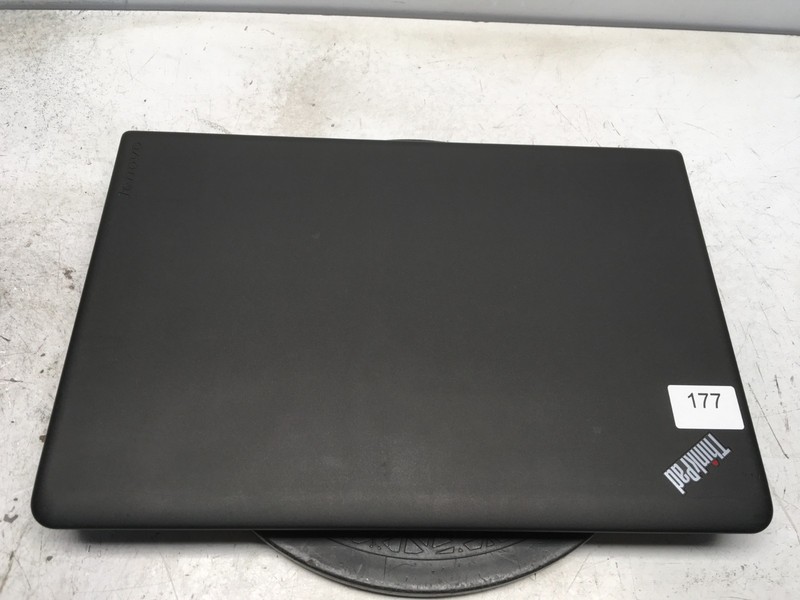 Lenovo ThinkPad E560 Intel i5-6200U 2.3GHz 4 GB NO HDD gallery