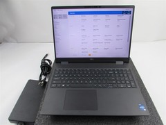 DELL PRECISION 7680 FHD CORE I7-13850HX 1TB SSD 32GB RAM RTX 2000 ADA WIN 11 PRO
