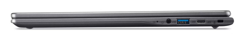 Acer Chromebook 514 14" WUXGA Core 3-N355 8GB RAM 256GB SSD Laptop Refurbished gallery