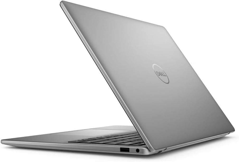 Dell Latitude 7455 14" Touch - Snapdragon X Plus - 16GB - 512GB - W11 Pro gallery