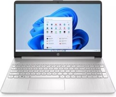 HP 15-dy2005tg 15.6″ (256GB SSD, Intel Pentium Gold 7505, 2.00GHz, 8GB RAM)…
