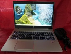 HP ProBook 450 G7 Win 11 Pro 512GB M.2 16GB Ram 64Bit 15.6″ w Power Adapter
