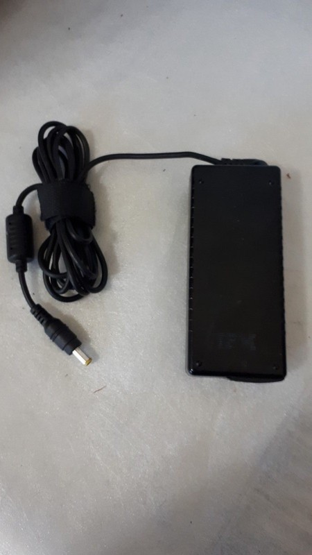 LENOVO INPUT CHARGER100-240V 1.3A OUTPUT16V gallery