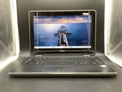 Dell Latitude 3190 2-in-1 11.6″ Pentium Silver N5030 @1.10GHz 4GB RAM 128GB Read