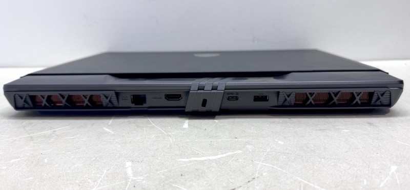 MSI Vector 16 HX A14VFG gallery