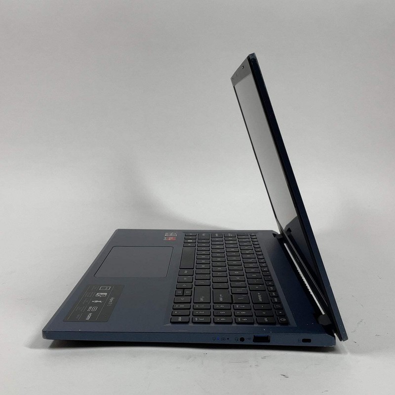 Acer Aspire 3 N23C3 15.6" Ryzen 5 7520U 2.8GHz 8GB RAM 512GB SSD gallery
