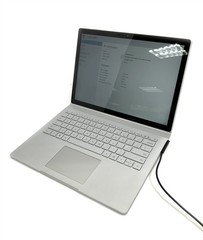 Microsoft Surface Book 3 1900 Laptop i7-1065G7 256GB 16GB RAM GTX 1650 – No OS