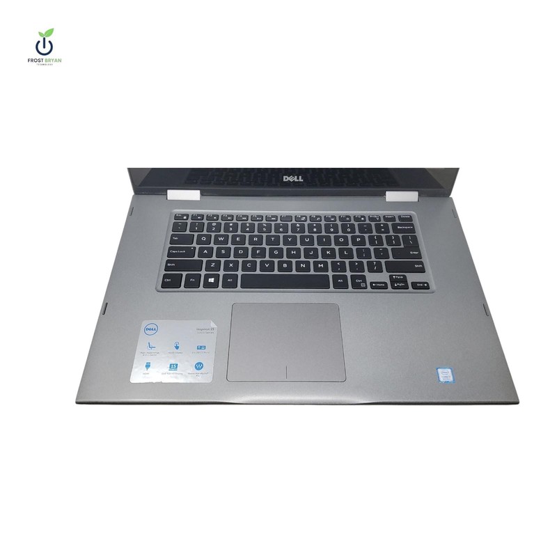 DELL Inspiron 5579 Laptop i7-8550U@1.80GHz 8 GB No SSD/OS Grade D [DEFECTIVE] gallery