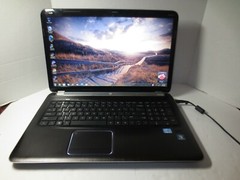 HP PAVILION DV7-6123CL 17.3″ CORE i5-2410M@2.3GHz 6GB RAM 500GB HDD WIN7 OFF13 1