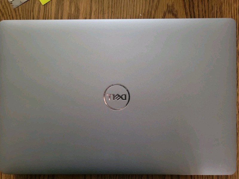Dell Precision 3551 Intel i7-10750H 2.6GHz, 16GB RAM, 512GB NVMe, WIN 11 Pro gallery