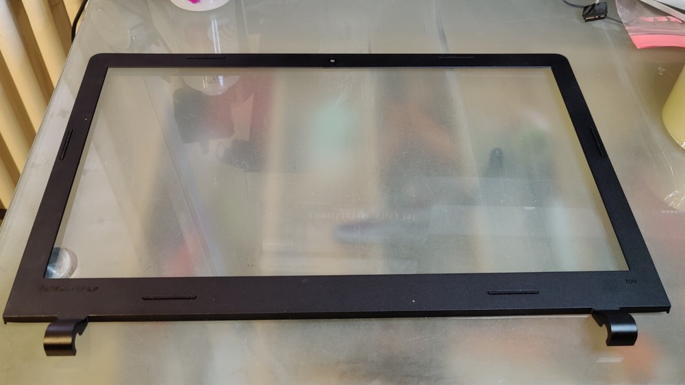 LENOVO 100-15 100-15IBY B50 COVER FRAME LCD FRAME DISPLAY B50-10 AP1ER000200