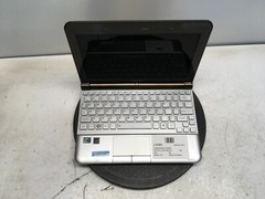 Toshiba NB205-N310/BN Intel Atom N280 1660MHz 1 GB NO HDD No Batt