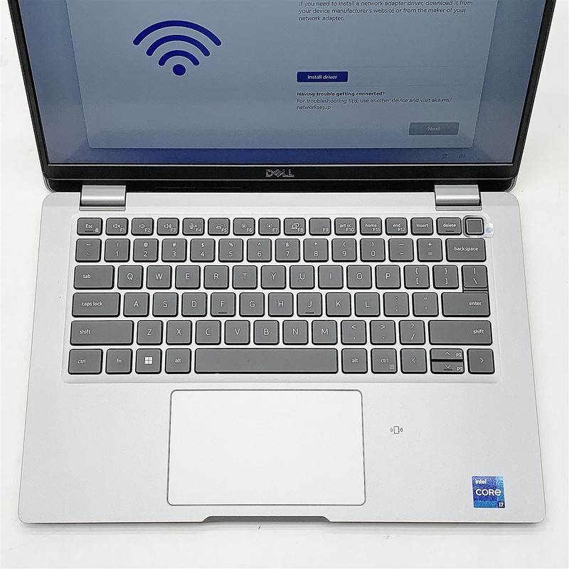 Dell Latitude 5330 Laptop i7 1265U 1.80GHZ 13.3" FHD 32GB 512GB NVMe Windows 11 gallery