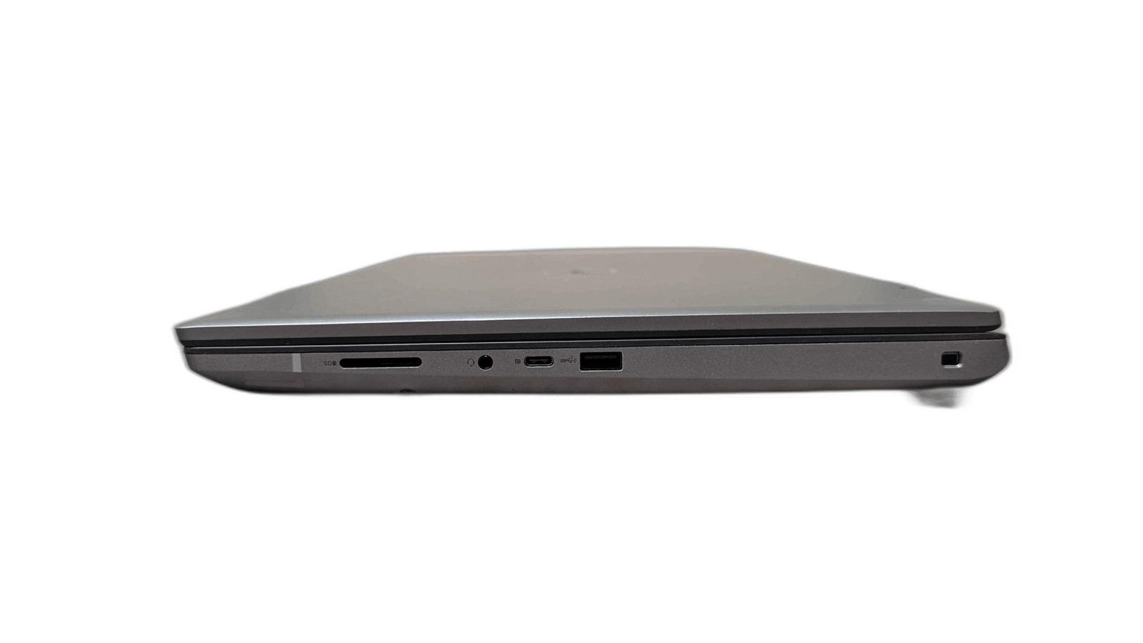 Dell Precision 7770 | i7-12850HX 2.1Ghz | 32GB RAM | 1TB M.2 | RTX A1000 | W11 gallery