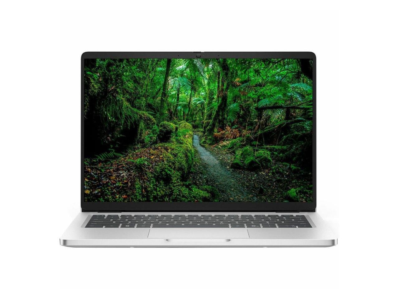 Dell Pro 14 PC14255 14" Copilot+ PC Notebook - Full HD Plus - AMD Ryzen 5 PRO 23 gallery
