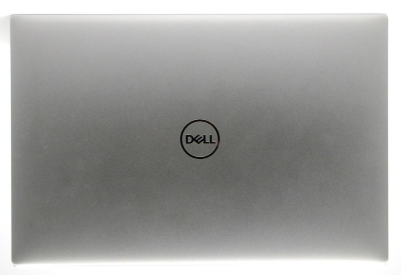 Dell XPS 13 9310 13.4 - FHD+ - i5-1135G7 - 8GB RAM - 256GB SSD - Silver gallery
