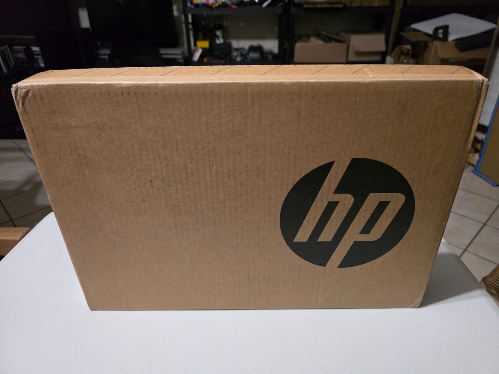 HP 14-dq3140nr 14" Laptop N4500 4GB 64GB W11Hs B8SU1UAABA gallery