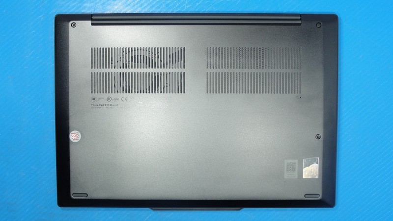 Lenovo ThinkPad X13 Gen 6 13.3" FHD+ Ultra 7 255U 16GB 512GB Win11P WRNTY + PA gallery