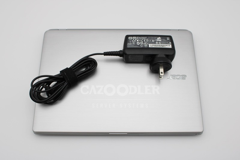 Acer Aspire V5 Series MS2377 AMD A4-1250 4Gb Ram 500Gb HDD Laptop V5-122P-0869 gallery