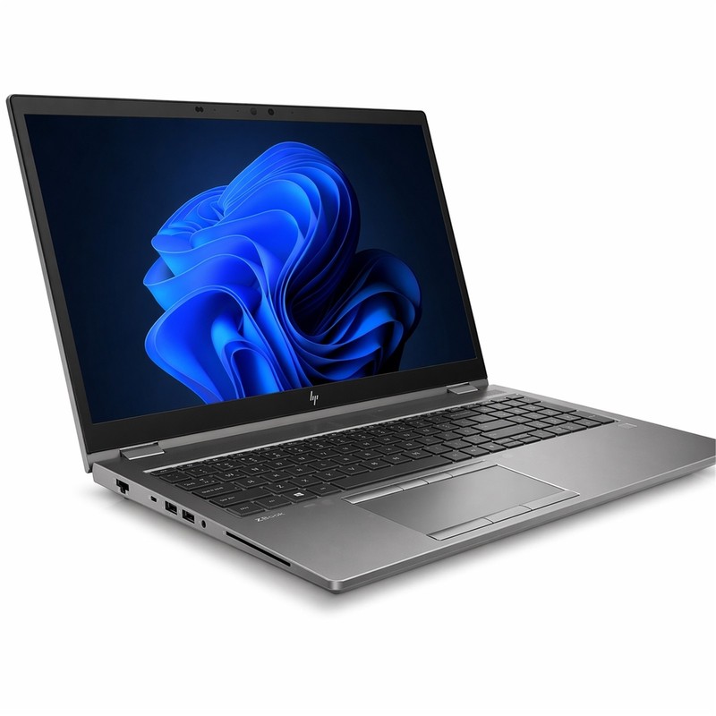 HP ZBook Power 15 G8 i9‑11905H 16GB 512GB SSD Win11 Pro gallery