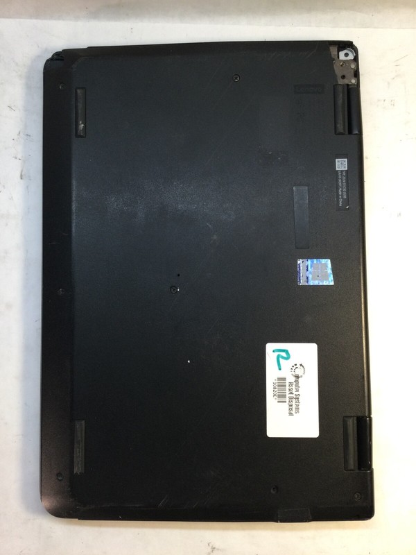 Lenovo Thinkpad Yoga 11E 12" Laptop Intel Core M3-7Y30 -BAD POWER SWITCH- MZ gallery
