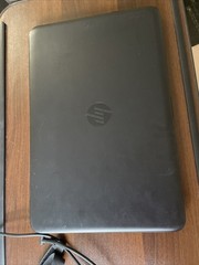 laptop HP Notebook 15.6” RAM 4GB，500GB SSD WIN 10 home