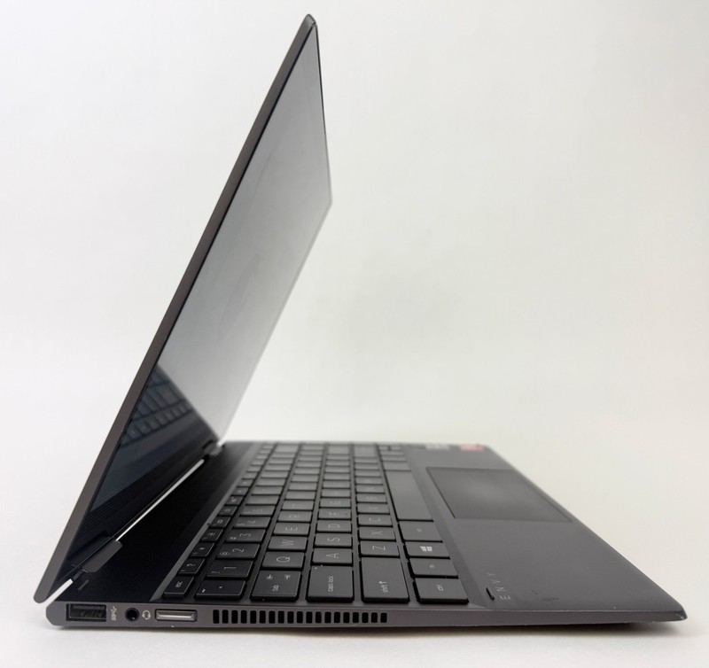 HP Envy x360 13-ar0062nr 13.3" Touch Ryzen 5 3500U 8GB 256GB SSD W11H 2in1 gallery