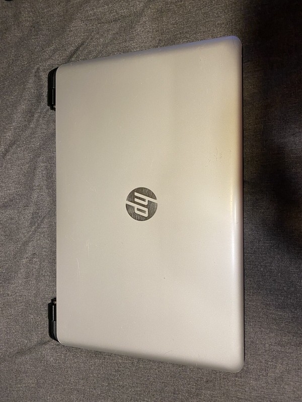 HP 355 G2 Laptop AMD A8 6410 2GHz No RAM/HDD/Battery/charger/HD Cover And Caddy gallery