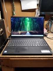 Lenovo IdeaPad S340-15IWL | i5-8265U | 512GB SSD | 12GB RAM | Windows 11 Home